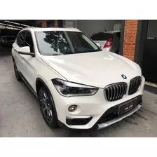 Bmw X1 2019 2.0 Sdrive20i X-line Active Flex 5p