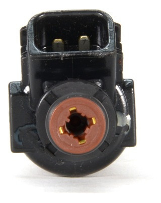 Inyector Combustible Mpfi Odyssey 6cil 3.5l 99 Al 01 8140549 Foto 3