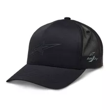 Gorra Alpinestars - Advantage Tech Trucker Hat - Moto