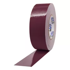 Protapes Pro Duct 120 - Cinta Adhesiva De Calidad Industrial