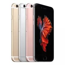 iPhone 6s Plus 64 Gb Apple Garantía 1 Año Excelente Precio