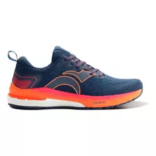 Zapatillas Deportivas Hombre Maraton Oficial Max Mt 1011