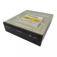 Gravador Dvd Samsung Speedplus Interface Ide P/ Pcs Antigos 