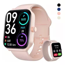 Smartwatch 1.95 ''