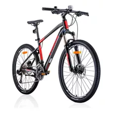 Bicicleta Montaña Aluminio Trinx M1000 Pro Freno Hidraulico