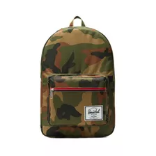 Mochila Herschel Pop Quiz Casual Urbano Moda