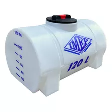 Tanque Agricola Pulverizador Pecuario Pastagem Imep 120l