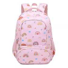 Abshoo Mochila Ligera Para Ninos Para La Escuela Primaria Ki