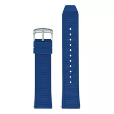 Citizen Smartwatch Interchangeable Strap, Azul, Silicona Bl.