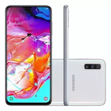 Samsung A705 Galaxy A70 Dual 128gb 6gb Ram Octa-core 6.7 