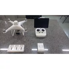 Dji Phantom 4 Pro Multiespectral