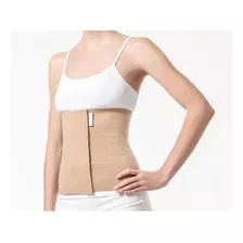 Faja Elástica Abdominal Postoperatoria Regulable 24cm 