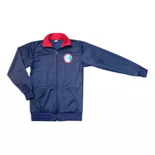 Campera Liceo German Cabrera N 2 Las Piedras Uniforme