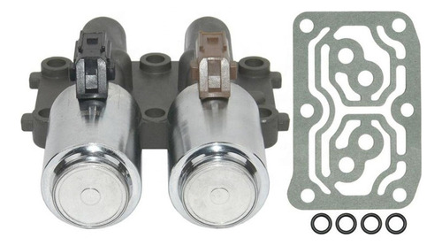 .. De Solenoide De Transmisin Compatible Con Honda Element Foto 6