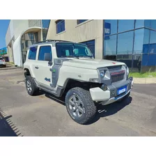 Troller T4 Xlt 3.2 2018