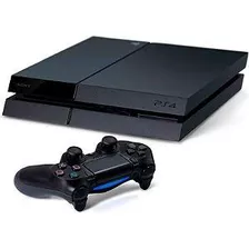 Playstation 4 Usado