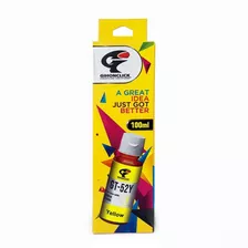 Tinta Compatible Gihonclick Gt-52 Yellow H P Gt 5810 / 5820