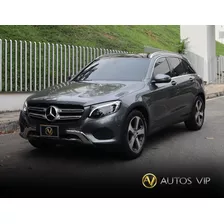 Mercedes-benz Glc 220d 