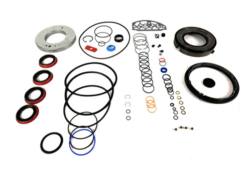 Kit Caja Chrysler Pt Cruiser L4 2.0l 2.4l 2007 2008 2009 Foto 3