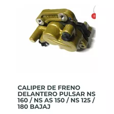 Ns160 Caliper 