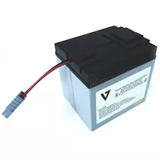 V7 Rbc7 V7 Rbc7 Ups Replacement Battery For