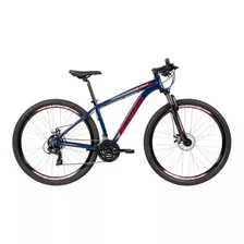 Bicicleta Montain Bike Schwinn Eagle Aro 29 17 Cor Azul Tamanho Do Quadro 17