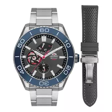 Relógio Orient Superior Automático - Yn8ss003 G1sx