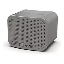 Crave Curve Mini Bluetooth Portátil 5 w Altavoz Inte
