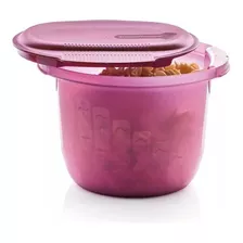 Pasta Tutto 3 Litros Tupperware Para Microondas