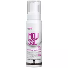 Curly Care Mousse Modelador Profissional 280ml