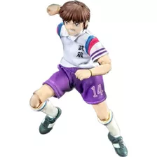 Andy Johnson Great Toys Captain Tsubasa Jun Misugi