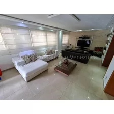 Se Vende Apartamento En La Florida 24-636 Yf