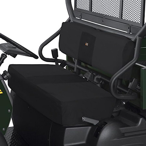 Quadgear Utv Bench Seat Cover (for Kawasaki Mule Pro Fx... Foto 2