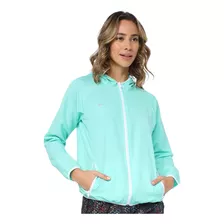 Jaqueta Rainha Corta-vento Feminino Academia Inverno