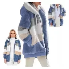 Zmshop Casaco Frio Feminino Plus Tamanho Sobre Tudo Feminino