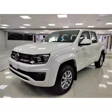 Amarok Trendline 2.0 My 2024 Credito Prendario Mh