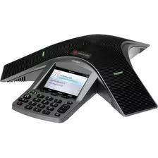 Polycom Cx3000 Ip - Teléfono De Conferencias Para Microsoft