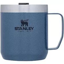 Taza Camp Stanley Classic Legendary De 350 Ml Con Tapa Trita