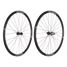 Ruedas Ruta Vision Trimax 30 Disc-clincher-centerlock-fw: 1