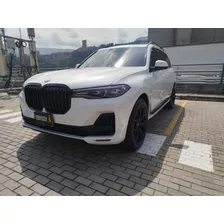 Bmw X7 ( Blindaje 2) 