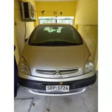 Citroën Xsara Picasso 2004 2.0 Hdi