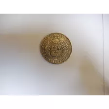 Vendo Moneda De Plata De 8 Reales Republica Del Peru 1831 G