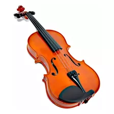Violin Palatino Pv-1/4 Con Estuche Para Estudiante - Plus