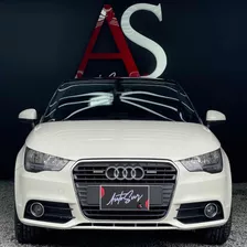 Audi A1 Tfsi Luxury 2012 1.4 