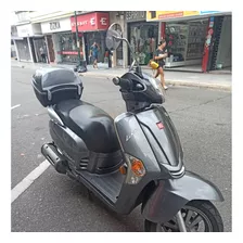 Kymco Like 125 