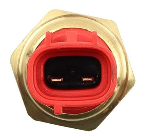 Beck Arnley 201 Interruptor 1614 Thermo Ventilador Foto 2