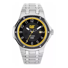 Reloj Cat Navigo Carbon A5.141.11.111 Hombre Tienda Oficial