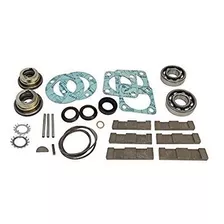 Blackmer 898.951 Acero Inoxidable Y Kit Sintético Principal 