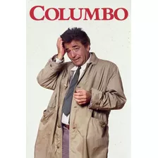 As 13 Temporadas Dá Série Columbo 