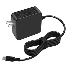 Power Adapter Charger For Macbook/pro Lenovo Asus Acer De